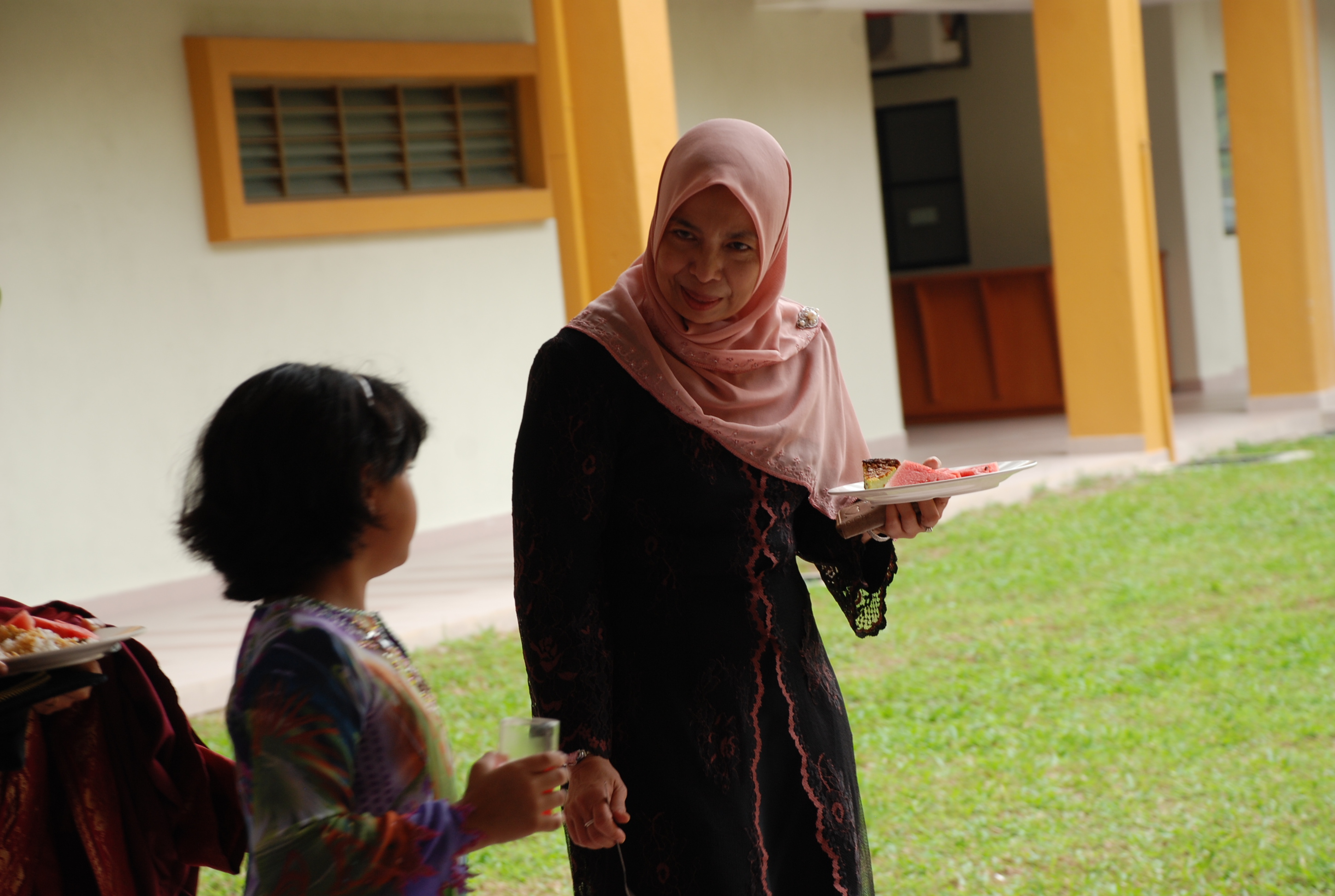 Mesra Graduan'10  0147